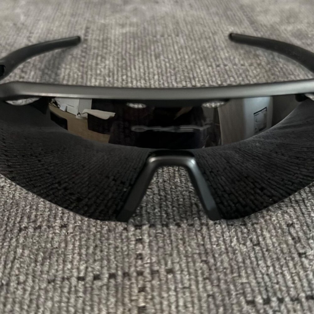 Oakley Radar EV PRIZM Polarized OO9208 Black Frame - Picture 7 of 12